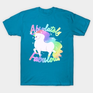 Absolutely Fabulous T-Shirt